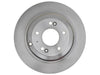 Disc Brake Rotor Raybestos Brakes 980773R