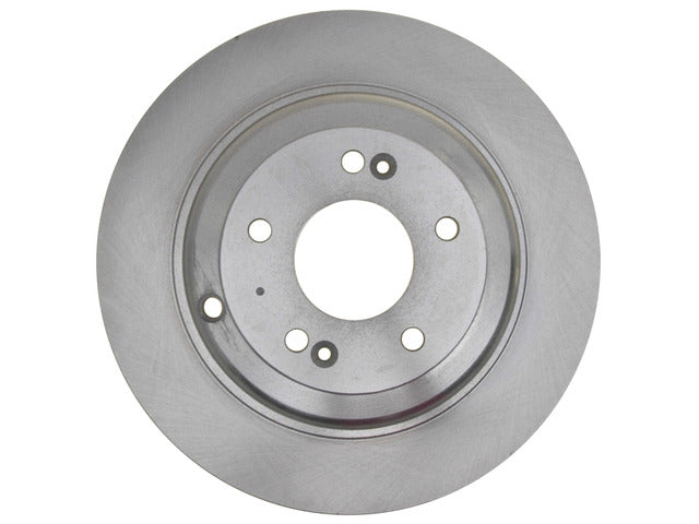 Disc Brake Rotor Raybestos Brakes 980773R