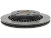 Disc Brake Rotor Raybestos Brakes 980778