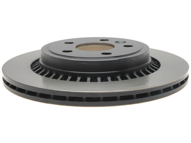 Disc Brake Rotor Raybestos Brakes 980778