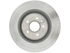 Disc Brake Rotor Raybestos Brakes 980778