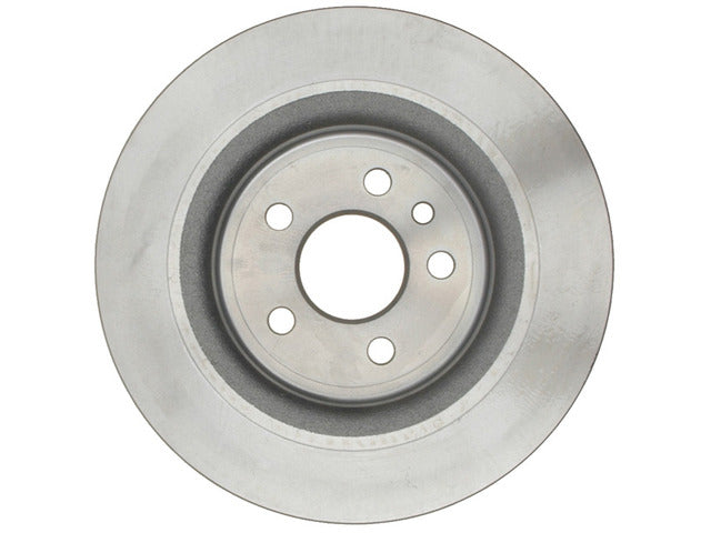 Disc Brake Rotor Raybestos Brakes 980778