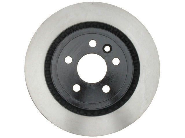 Disc Brake Rotor Raybestos Brakes 980778