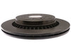 Disc Brake Rotor Raybestos Brakes 980778R
