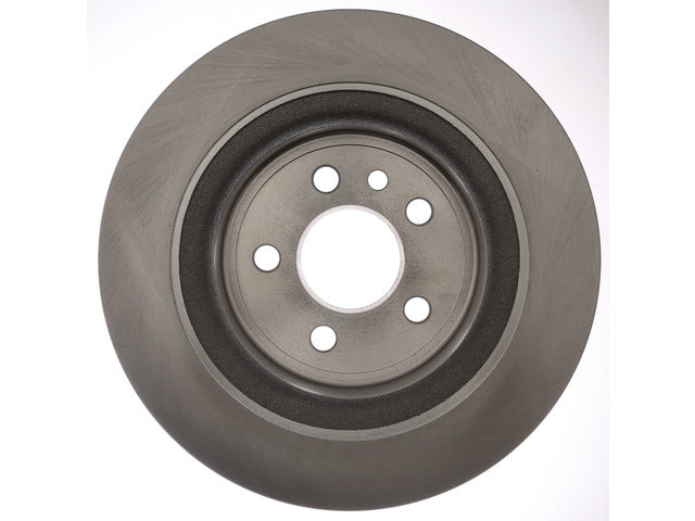 Disc Brake Rotor Raybestos Brakes 980778R