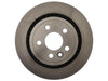 Disc Brake Rotor Raybestos Brakes 980778R
