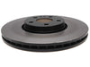 Disc Brake Rotor Raybestos Brakes 980779