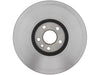 Disc Brake Rotor Raybestos Brakes 980779
