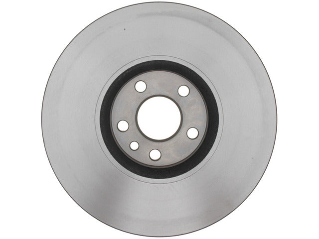 Disc Brake Rotor Raybestos Brakes 980779