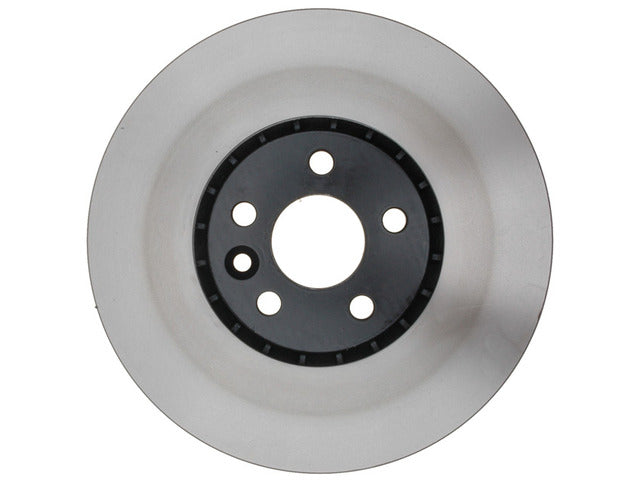 Disc Brake Rotor Raybestos Brakes 980779