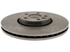 Disc Brake Rotor Raybestos Brakes 980779R
