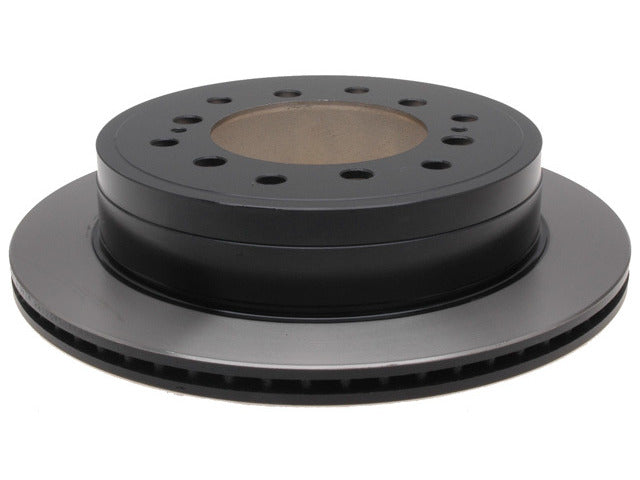 Disc Brake Rotor Raybestos Brakes 980780