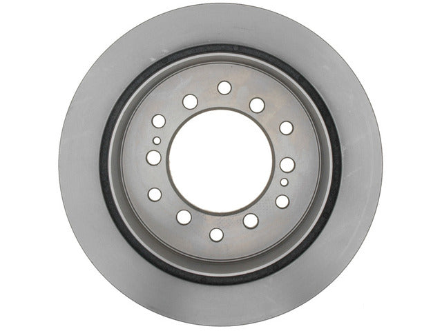 Disc Brake Rotor Raybestos Brakes 980780