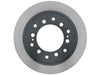 Disc Brake Rotor Raybestos Brakes 980780
