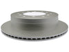 Disc Brake Rotor Raybestos Brakes 980780FZN