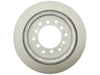 Disc Brake Rotor Raybestos Brakes 980780FZN