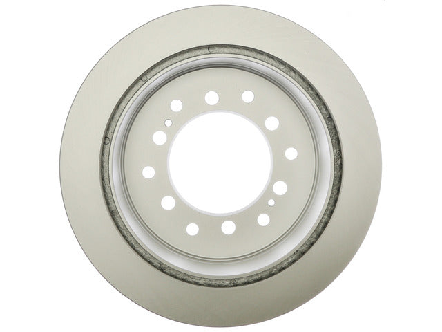 Disc Brake Rotor Raybestos Brakes 980780FZN