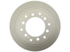 Disc Brake Rotor Raybestos Brakes 980780FZN