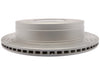 Disc Brake Rotor Raybestos Brakes 980780PER