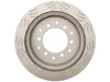 Disc Brake Rotor Raybestos Brakes 980780PER