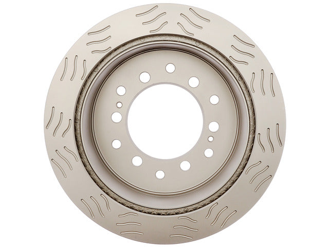 Disc Brake Rotor Raybestos Brakes 980780PER