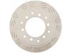 Disc Brake Rotor Raybestos Brakes 980780PER