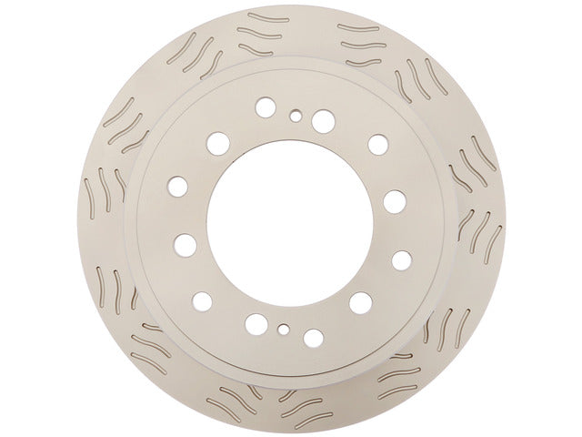 Disc Brake Rotor Raybestos Brakes 980780PER