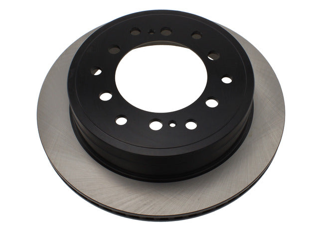 Disc Brake Rotor Raybestos Brakes 980780R2