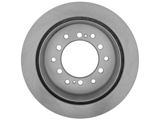 Disc Brake Rotor Raybestos Brakes 980780R2