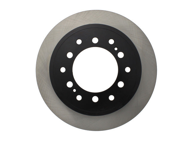 Disc Brake Rotor Raybestos Brakes 980780R2