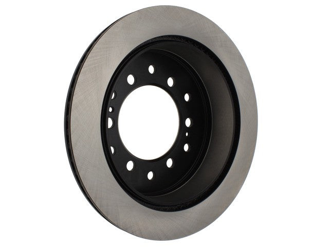 Disc Brake Rotor Raybestos Brakes 980780R2