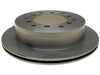 Disc Brake Rotor Raybestos Brakes 980780R
