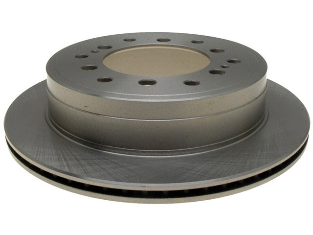 Disc Brake Rotor Raybestos Brakes 980780R