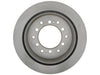 Disc Brake Rotor Raybestos Brakes 980780R