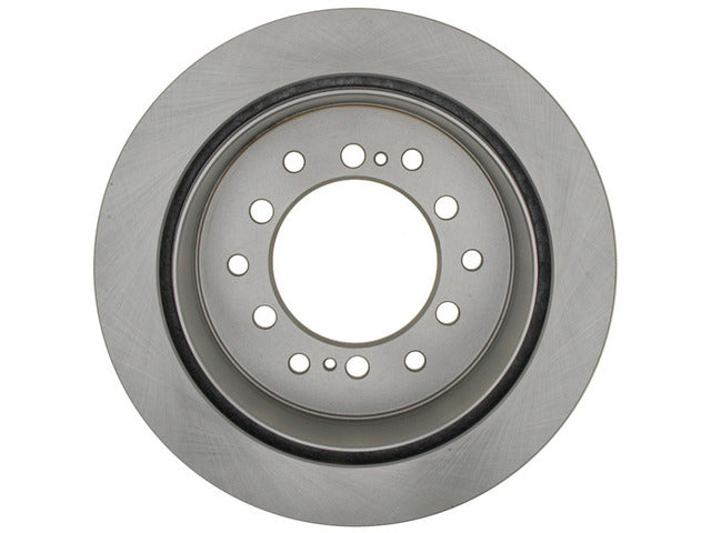 Disc Brake Rotor Raybestos Brakes 980780R
