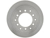 Disc Brake Rotor Raybestos Brakes 980780R