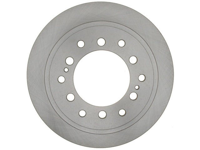 Disc Brake Rotor Raybestos Brakes 980780R
