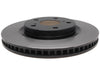Disc Brake Rotor Raybestos Brakes 980781