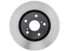 Disc Brake Rotor Raybestos Brakes 980781