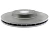 Disc Brake Rotor Raybestos Brakes 980781FZN