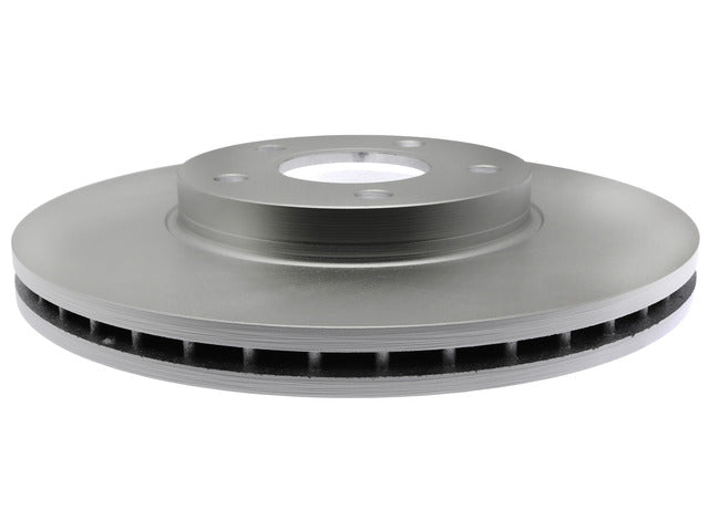 Disc Brake Rotor Raybestos Brakes 980781FZN
