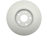 Disc Brake Rotor Raybestos Brakes 980781FZN