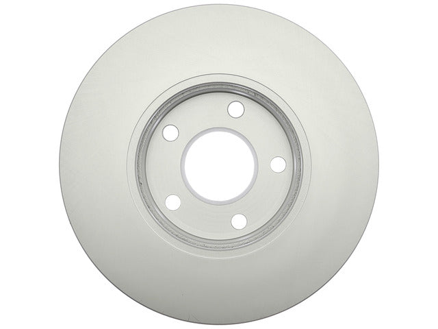 Disc Brake Rotor Raybestos Brakes 980781FZN