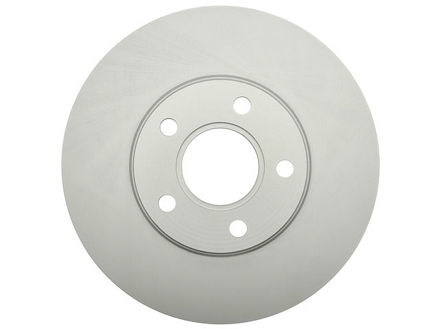 Disc Brake Rotor Raybestos Brakes 980781FZN