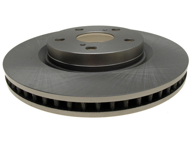 Disc Brake Rotor Raybestos Brakes 980781R