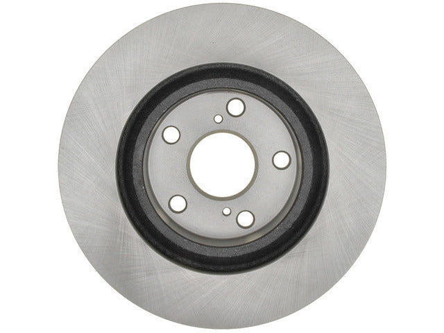 Disc Brake Rotor Raybestos Brakes 980781R