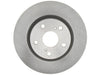 Disc Brake Rotor Raybestos Brakes 980781R