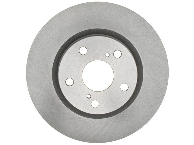 Disc Brake Rotor Raybestos Brakes 980781R