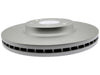 Disc Brake Rotor Raybestos Brakes 980782FZN