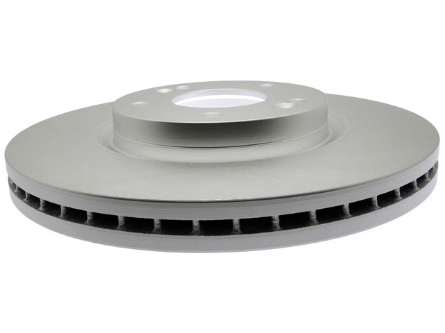 Disc Brake Rotor Raybestos Brakes 980782FZN